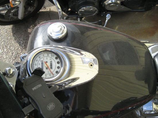 Image Title REPAIRABLE 1999 Yamaha XVS650 VSTAR $1450 OBO